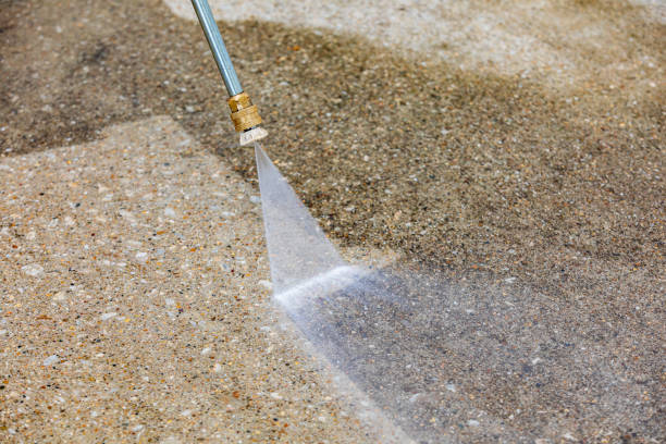 Best Oil Spill Cleanup  in Tazewell, TN